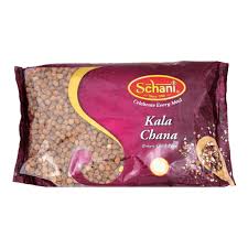 Schani Kala Chana 1 kg