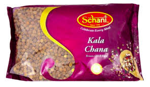 Schani Kala Chana 2 kg