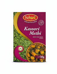 Schani Kasoori Methi 100 gm