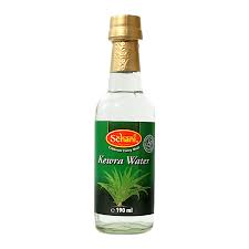 Schani Kewra Water 190 ml
