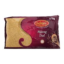 Schani Moong Dal 1 kg