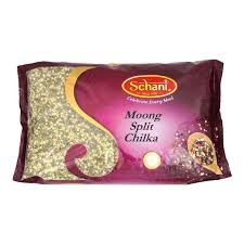 Schani Moong Chilka partida 1 kg