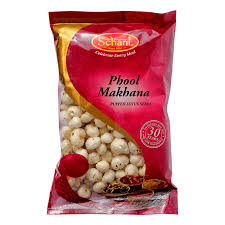Schani Phool Makhana 50 gm