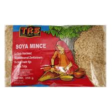 Schani Soya Minced 250 gm