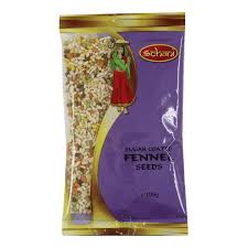 Schani Sugar Coated Fennel 100 gm