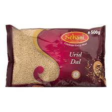 Schani Urid Dal 500 gm