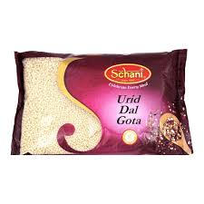 Schani Urid Gota 1 kg