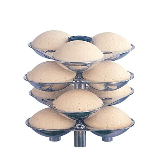 Hawkins Idli Stand For 3 ltr Cooker