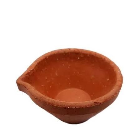 Diya Plain Small