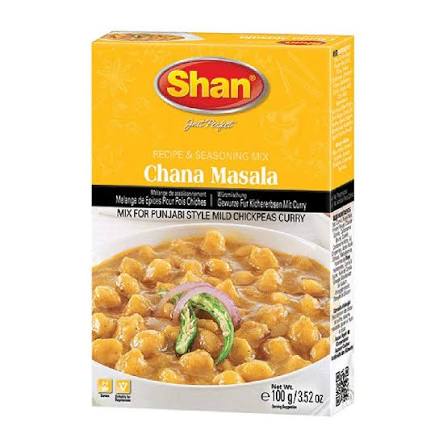 Shan Chana Masala 100 gm