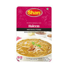 Shan Haleem Masala 50 gm