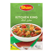 Shan Kitchen King 100 gm