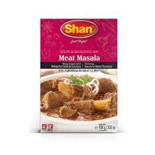 Shan Meat Masala 100 g