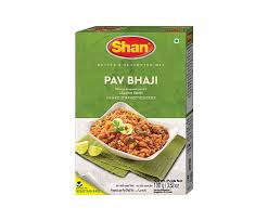 Shan Pav Bhaji Masala 100 g