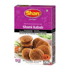Shan Shami Kabab Masala 50 gm