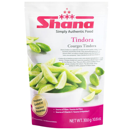 Shana Tindora 300 gm