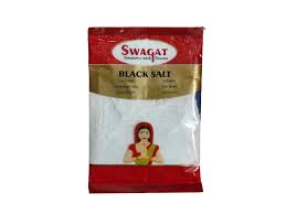 Swagat Black Salt 100 gm