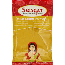 Swagat Curry Powder Mild 100 gm