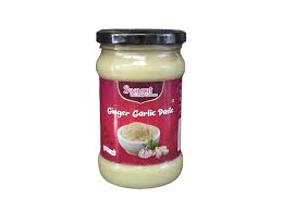Swagat Ginger Garlic Paste 280 gm