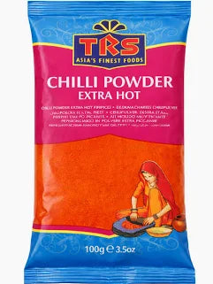 TRS Chilli Powder Extra Hot