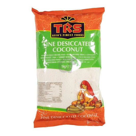 TRS Coconut Fine Desiccated 1 kg