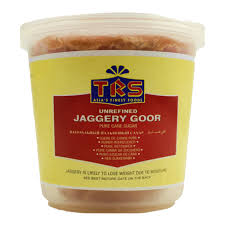 TRS Jaggery Goor 450 gm