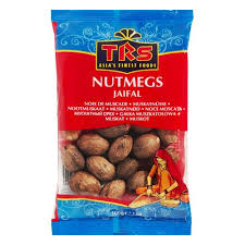 TRS Jaifal Nutmegs 100 gm