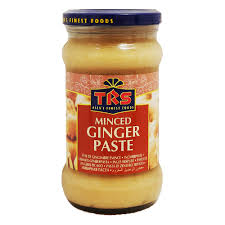TRS Minced Ginger Paste 300 gm