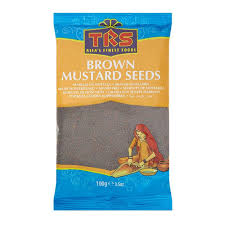 TRS Mustard Seeds 100 gm