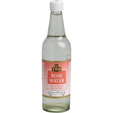 TRS Rose Water 190 ml