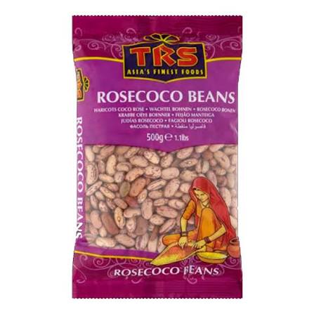 TRS Rosecoco Beans 500 gm