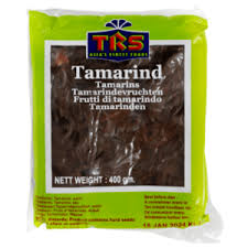 TRS Tamarind Fruit Soft 400 gm