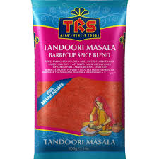 TRS Tandoori Masala 400 gm
