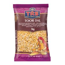 TRS Toor Dal 1 kg