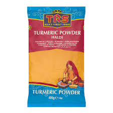 TRS Turmeric Powder Haldi Powder 400 gm