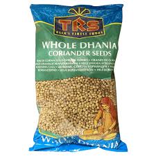 TRS Whole Dhaniya 250 gm