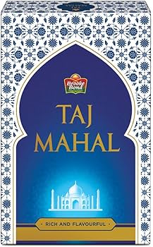 Taj Mahal Tea 250 gm