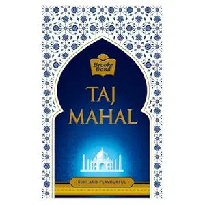 Taj Mahal Tea 500 gm
