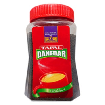 Tapal Danedar Tea Jar 1 kg