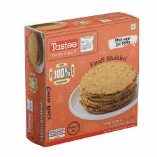 Tastee Bhakhari Farali 180 gm