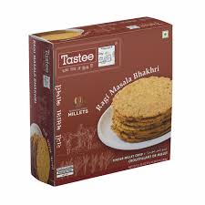 Tastee Bhakhari Ragi Masala 180 g