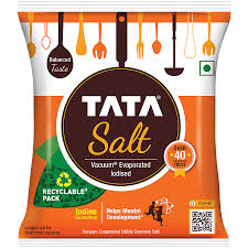 Tata Salt 1 kg