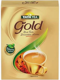 Té Tata Gold