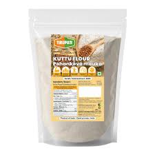 Tirupati Kuttu Flour 500 gm
