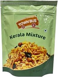 Town Bus Kerala Mixture 170 gm