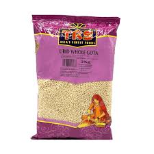 Trs Urid Gota  2Kg