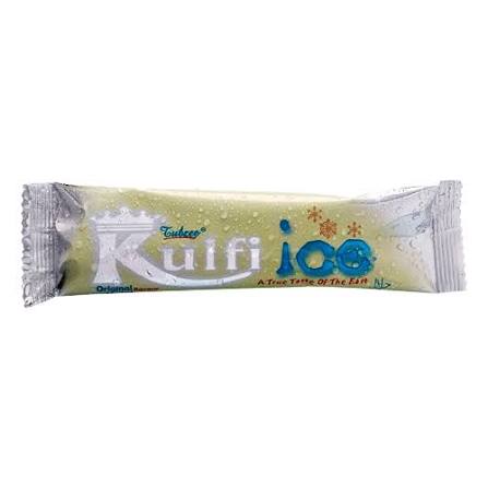 Tubzee Kulfi Ice  - Original Flavor