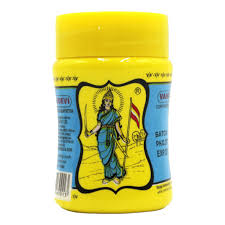 Vandevi Heeng 100 gm