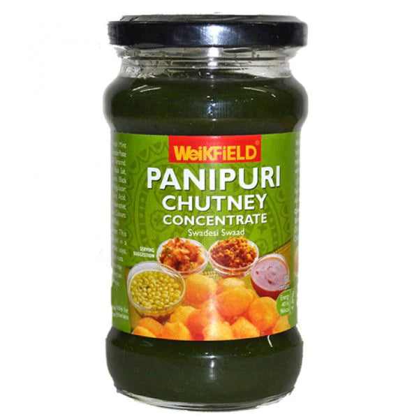 Weikfield Chutney Pani Puri 283G