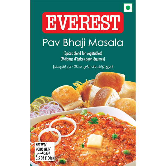 Everest Pav Bhaji Masala 100 gm
